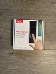 Alc AWF71D 1080P Hd Video Camera Doorbell Remote Monitoring Wifi 2-WAY Audio. Fixed Price $119.97.
