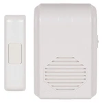 Safety Technology International STI-3350G Wireless Doorbell Chime W/receiver 38X. Fixed Price $42.81.