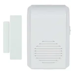 Safety Technology International STI-3360G Wireless Entry Alert Chime W/receiver. Fixed Price $50.99.