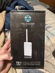 Telguard TG-1 Express (TG1LAX02) Lte 4G Gsm Primary Residential Communicator. Fixed Price $125.00.