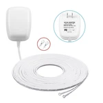 Video Doorbell Hardwired Power Transformer, 18V500MA Adapter, Co. Fixed Price $19.85.