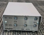 Aiphone Mc-a/a Paging Adapter **for Parts/ Repair**. Fixed Price $49.99.