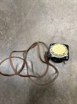 Vintage National Buzzer EA4012B AC200V 50-60 Hz Appears To Work 7.5VA. Fixed Price $75.00.