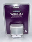 Heath Zenith Wireless Motion Sensor Battery Operated SL-7773-03. Fixed Price $29.99.