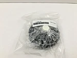 Quorum Door Chime Button, Old World 7-306-95, Elegant Round Free Ship. Fixed Price $15.99.