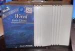Heath Zenith White Cover 2 Note Wired Enhanced Doorbell Chime LE-40-B. Fixed Price $22.00.