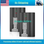 Pack Ring V4 Battery For Camera Doorbell Solar Floodligh 2/3/4/3 Plus. Fixed Price $23.99.