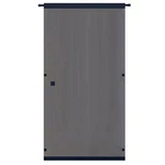 Snavely Forest Instant Screen Door 36X80 Black Easy Install Fiberglass With Hard. Fixed Price $34.05.