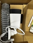 10CH Wireless Security Camera System 8 3MP Cams 2-WAY Audio Night Vision 3TB Hdd. Fixed Price $209.99.