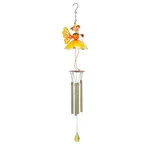 Taman Wind For Outside - Flower Fairy Chimes. Fixed Price $15.46.