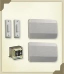 Quorum International 102-2 Two Story / Front And Side Door Chime White. Fixed Price $72.00.