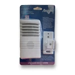 Angelo Wireless Motion Sensor Chime 76081 Vintage Door. Fixed Price $24.00.