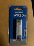 Heath Zenith Wired Silver Plastic Led Lighted Doorbell Push-button SL-358-90 New. Fixed Price $11.99.