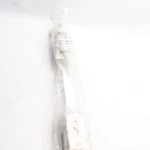 Richelieu Surface Bolt Nickel Solid Brass 12" 39212-V. Fixed Price $37.25.