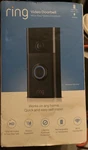 Ring Wi-fi Enabled Video Doorbell. Fixed Price $35.00.