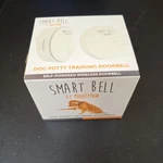 Mighty Paw Smart 2.0 Dog Potty Training Doorbell. Fixed Price $20.00.