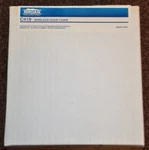 Broan Nutone C419 Wireless Chime New White Sealed. Fixed Price $9.99.