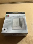 Defiant Wireless Wired Doorbell Chime, Brushed Nickel 18000020. Fixed Price $15.00.