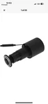 Peephole Camera, Fisheye Wide Angle Lens 1080P Hd Door Security. Fixed Price $44.88.