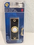 LE-215 Wired Push Button Chime Systems W/ Transformers, Heath/zenith. Fixed Price $15.00.