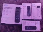 Blink Video + Sync Module 2 And 3 Bells. Fixed Price $99.99.