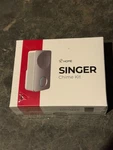 Ic Home Singer Chime Kit - Doorbell Open Box. Fixed Price $39.99.