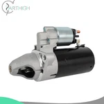 Starter Fit For Porsche Cayenne 2011-2018 V8 4.8L/2015-2018 V6 3.6L 19216. Fixed Price $83.95.
