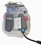 Heath Zenith Indoor/outdoor Holiday Lighting Wireless Remote Control TT-6139-B. Fixed Price $17.77.