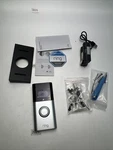 Ring Wireless Video Doorbell 3 Plus Enhanced Wifi Improved Motion Detection,. Fixed Price $90.00.