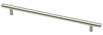 17-5/8" Bauhaus Bar Pull Stainless Steel. Fixed Price $24.31.