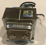 Edwards Class Transformer. 50/60 Hz. 120V /24V 599. Fixed Price $9.99.