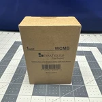 Wcmb White Battery Operated Wireless Chime Kit Doorbell For Home Office. Fixed Price $11.00.