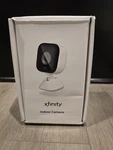 Xfinity Indoor XCAM3 Hd Security Camera SCHC3AE0 New Sealed, Free S&h. Fixed Price $32.99.