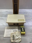 Vintage Mid-century Modern Ivory Door Bell Chime Contour Nutone New Old Stock!. Fixed Price $64.99.