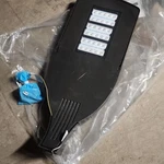 Lithonia Lighting DSX1 Led Flood Bronze Outdoor Hardwired Wall Mou. Fixed Price $475.00.