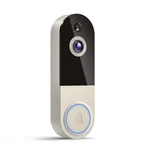 Lunelyx 1080P Wireless Video Doorbell Camera, Ai Human Detection, 2-WAY Audio. Fixed Price $34.97.