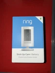 Ring Outdoor Camera Battery Smart Security With 2-WAY Talk. Fixed Price $39.95.