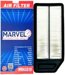 Marvel Engine Air Filter MRA3216 (17220-RAA-A01) For Honda Accord 2003-2007 2.4L. Fixed Price $19.72.