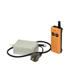Wireless Remote Pendant, Single Or Double Acting, Button, 12/24V. Fixed Price $211.26.