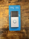 Ring Doorbell Smart Wifi Video Battery-powered. Fixed Price $50.00.