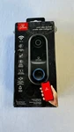 Globe 50137 Wi-fi Smart Video Doorbell 1080P Open Box, Complete. Fixed Price $18.99.