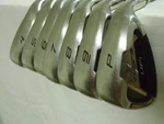 King Cobra Ufi Irons Set 4-PW (graphite Design Ys Regular) Golf Clubs. Fixed Price $299.99.
