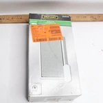 Defiant Wireless Battery Doorbell Kit 1008504766. Fixed Price $20.98.