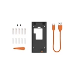 Battery Doorbell Spare Parts Kit Replacement Components For Repair. Fixed Price $17.48.