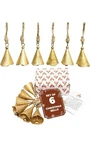 Akatva Gold Christmas Ornaments Set Vintage Decor For Tree. Fixed Price $30.00.