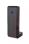 Style Selections Wireless Chime Kit SS-7908-03 Black Gray. Fixed Price $19.95.