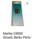 Marley Door Button C8000. Fixed Price $10.00.