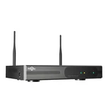 Hiseeu Wifi Network Video Recorder H.265 16CH Nvr Wireless Surveillance. Fixed Price $94.99.