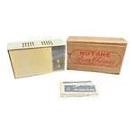 Champion Ivory Chime 2-DOOR Mid-century Nutone L-12N Doorbell Vintage. Fixed Price $276.21.