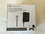Power Supply Adapter For Ring Video Doorbell, 1, 2 & Pro More Ft 18V. Fixed Price $13.99.